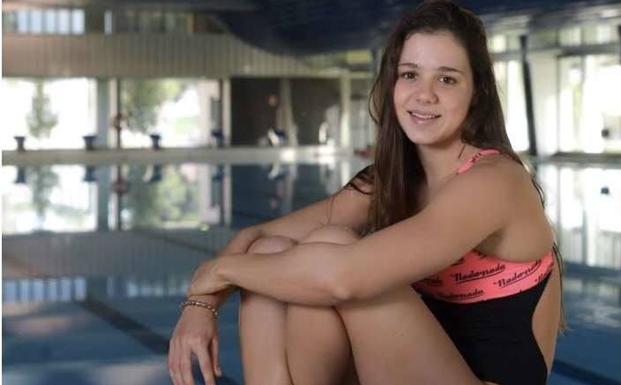 Catalina Corró recae de su tumor cerebral