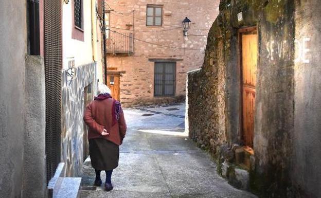 Asaja León secundará el paro de cinco minutos para defender los intereses de la España vaciada
