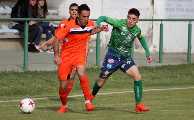 El derbi de La Eragudina marca una jornada 'concentrada' en sábado