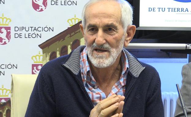 Llorente: «El medio rural o la España despoblada necesita ayudas y desarrollo, no sólo paro»