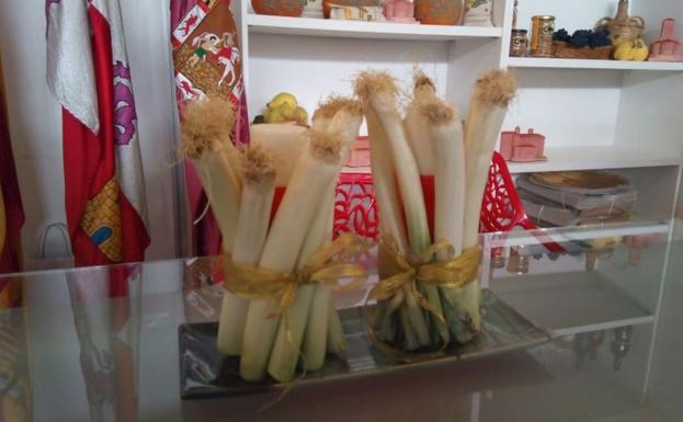 Sahagún ya prepara la feria de San Simón