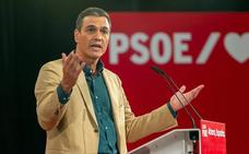 Sánchez abre una ofensiva judicial contra el Parlament en plena precampaña del 10-N