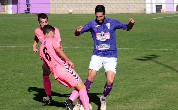 La inercia se lleva por delante a La Bañeza