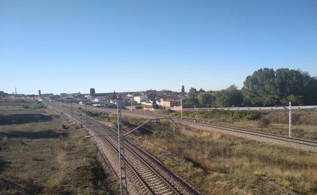 Ciudadanos insiste en pedir la reorganización de los horarios del tren en Sahagún