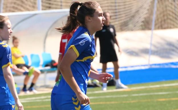 El Olímpico defiende su liderato