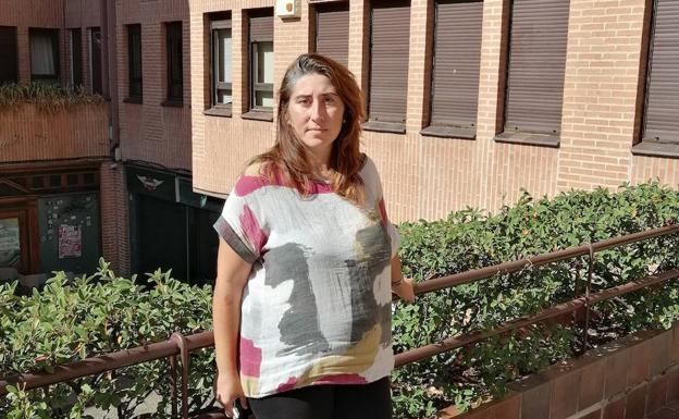 Un nuevo revés para la mujer más endeudada de España