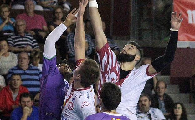 Marchán: «No esperábamos un resultado tan bueno en Serbia, pero no nos podemos relajar»