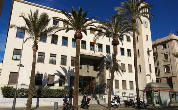 Condenado a cuatro años por abusar de una niña que empleó en su casa a cambio de manutención