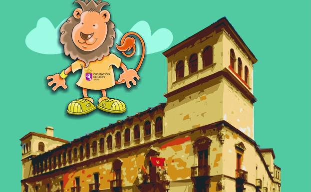 Los Juegos Escolares de la Diputación de León ofrecen 23 disciplinas a los pueblos de la provincia