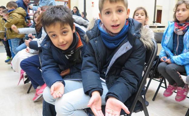 La 'VII Carrera Solidaria San José de Calasanz' busca fondos para AFA La Bañeza
