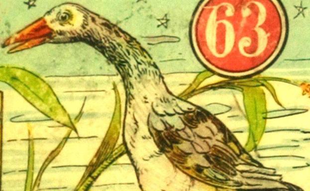 El Museo Etnográfico acoge la exposición temporal sobre 'El Juego de la Oca'