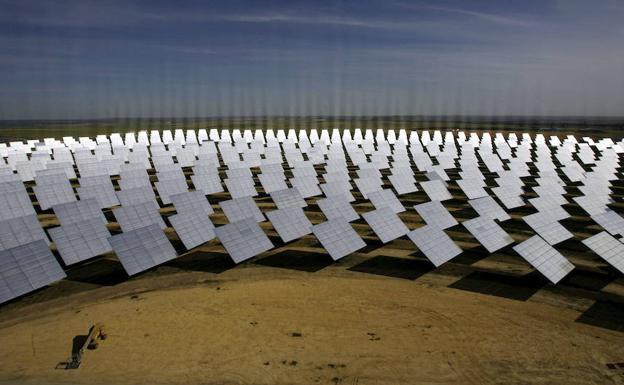 La industria fotovoltaica detecta un aumento del autoconsumo en Castilla y León y pide agilizar los trámites