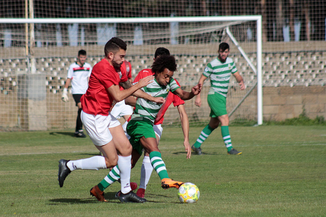 La Tercera regresa al miércoles