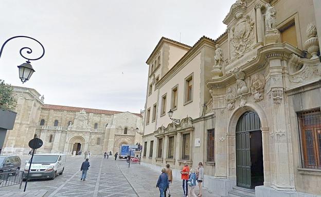 La Fiscalía recurre la absolución de un hombre acusado de abuso sexual en León capital