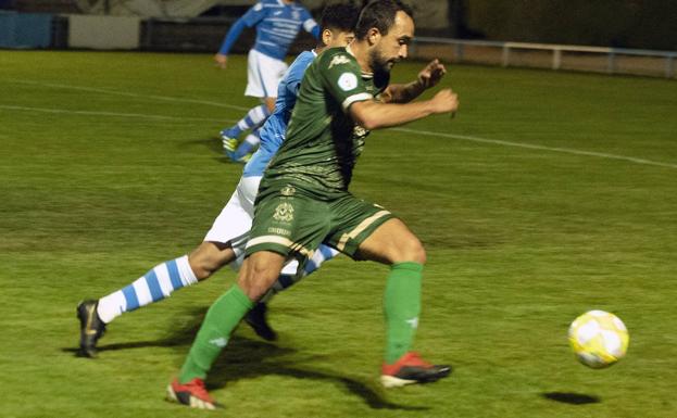 Amor para hacer olvidar sus males al Atlético Astorga