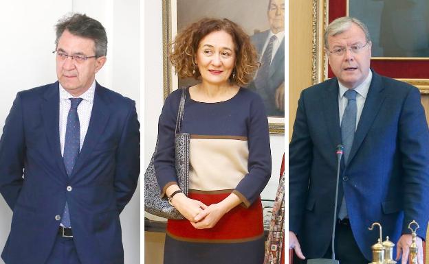 ¿Quién es el político que más ha cobrado en 2018 en la provincia de León?