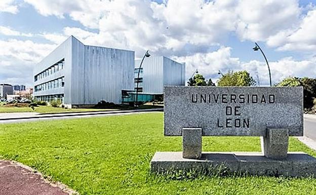 La Junta destina 16,78 millones de euros a la Universidad de León para afrontar gastos hasta fin de año