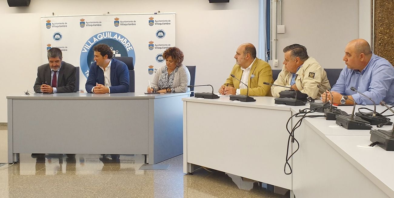 Villaquilambre apuesta por su nuevo centro de salud