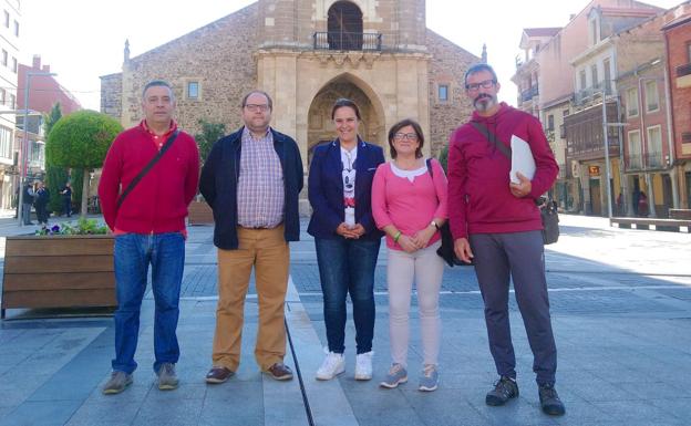 La Banda de Música de La Bañeza se cita para analizar sus planes de futuro