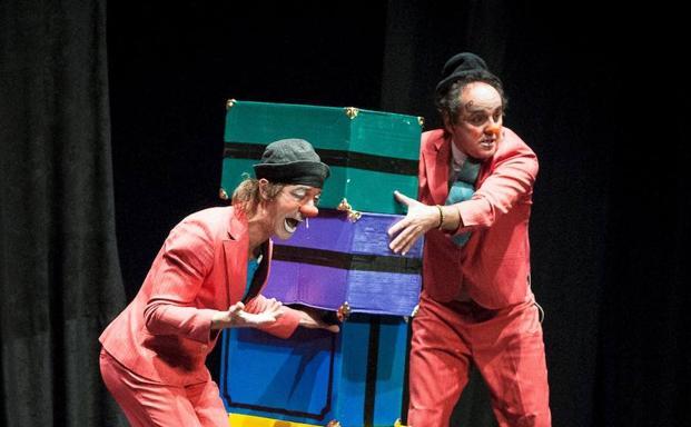 Un otoño de actividades culturales en Villaquilambre