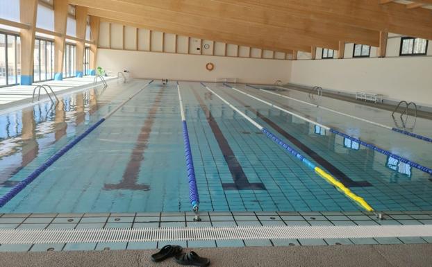Ciudadanos apuesta por tratamientos alternativos al cloro en las piscinas de León
