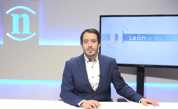 Informativo leonoticias | 'León al día' 11 de octubre