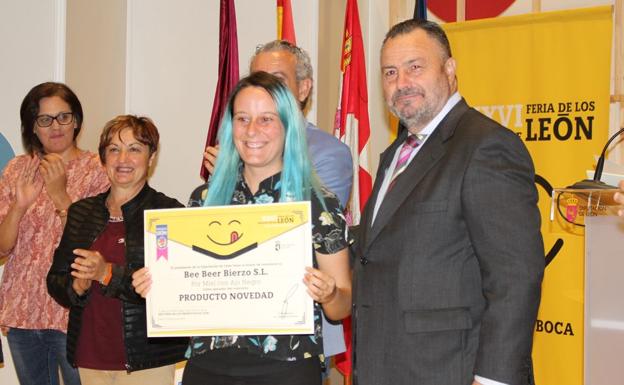 La Feria Productos de León llega a los 70.000 visitantes y llama a una apuesta diaria