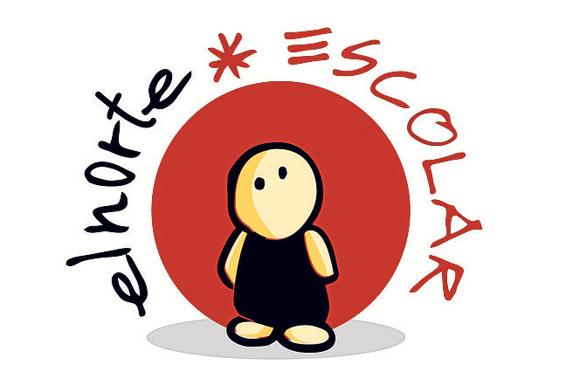 El Norte escolar arranca su undécima edición