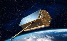 El satélite español Paz envía ya información a los servicios de meteorología en la Tierra