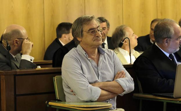 Silván y León de la Riva testificarán en el juicio del PGOU, que arranca este miércoles en Valladolid