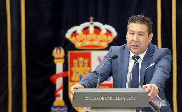 Todos los partidos que se citan el 10N en Castilla y León