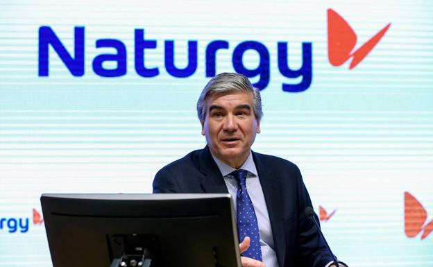 Naturgy y Sonatrach se reparten el gasoducto argelino por 550 millones