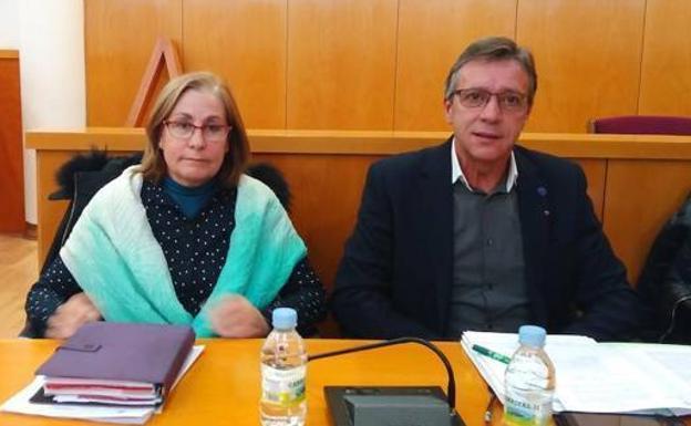 UPL de San Andrés del Rabanedo denuncia la «inoperancia» del PSOE para realizar la obligada RPT