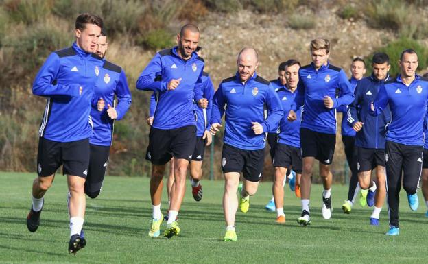 Fútbol y baloncesto unen aficiones