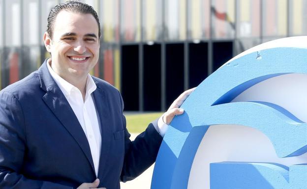 El PP pide la urgencia en la llegada de los proyectos y medidas del plan de transición energética en El Bierzo