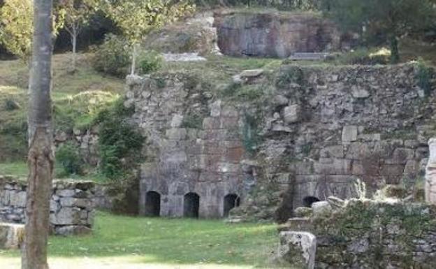 Un paseo desde las siderurgias contemporáneas hasta la Ferrería de San Blas