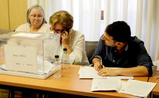 CSIF gana las elecciones sindicales de la Diputación y aumenta su presencia en la junta de personal