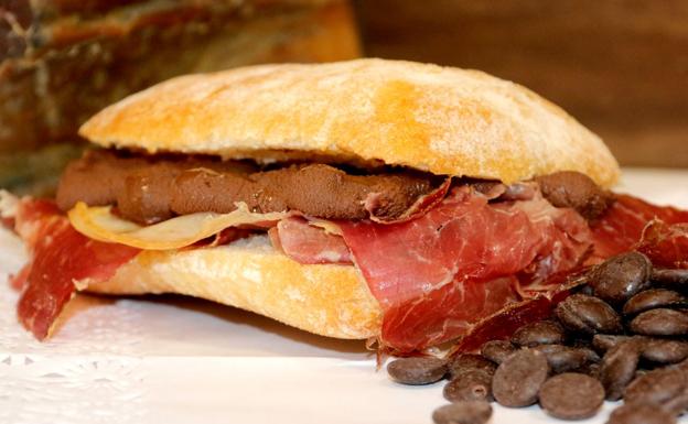 León Taste, el bocadillo más fino con el mejor sabor de León