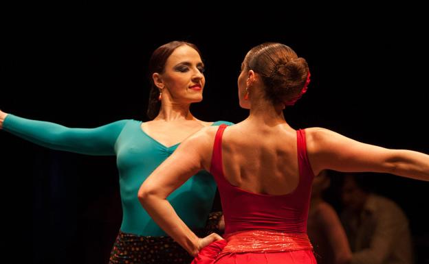 'Carmen', de la compañía de Antonio Gades, podrá verse el jueves 24 de octubre en el Auditorio Ciudad de León
