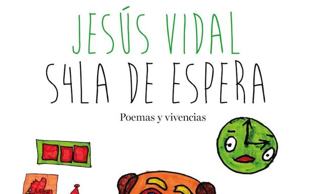 Jesús Vidal firmará ejemplares de su libro 'S4la de espera' en El Corte Inglés de León