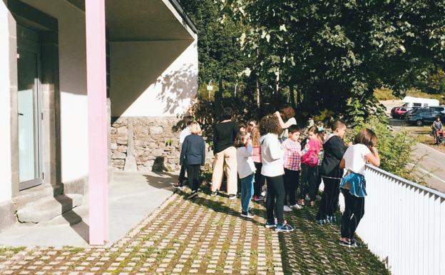 El proyecto del Centro Cultural de los Castros de Laciana ya forma parte de la Cátedra de Turismo Sostenible de la UNED