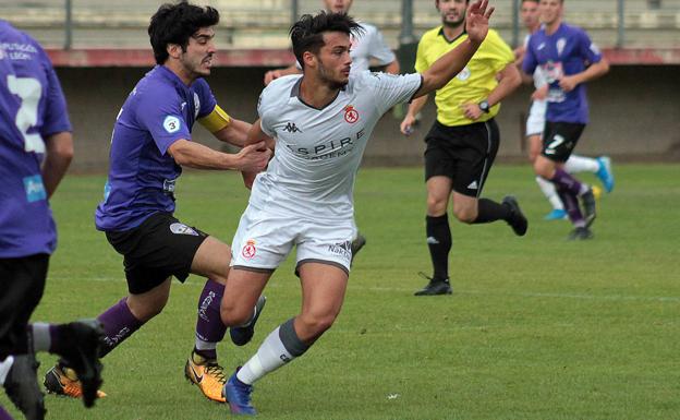 Jornada para coger aire