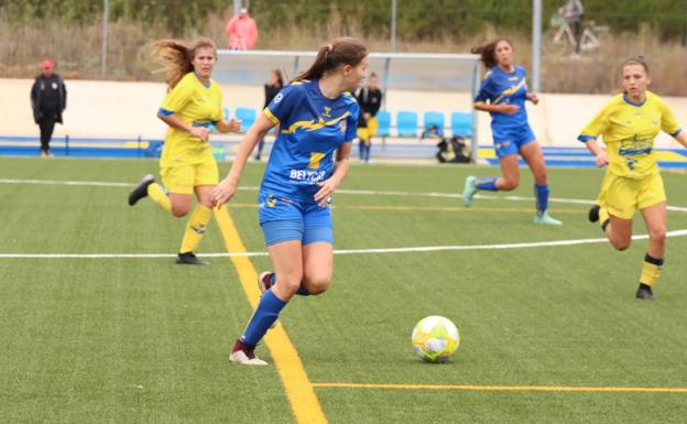 El Olímpico buscará en Guadalajara volver a la senda de la victoria