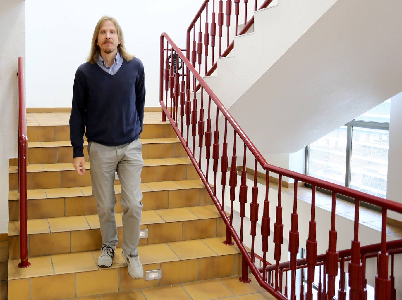 Pablo Fernández considera que la provincia de León es «el paradigma» de la España Vaciada