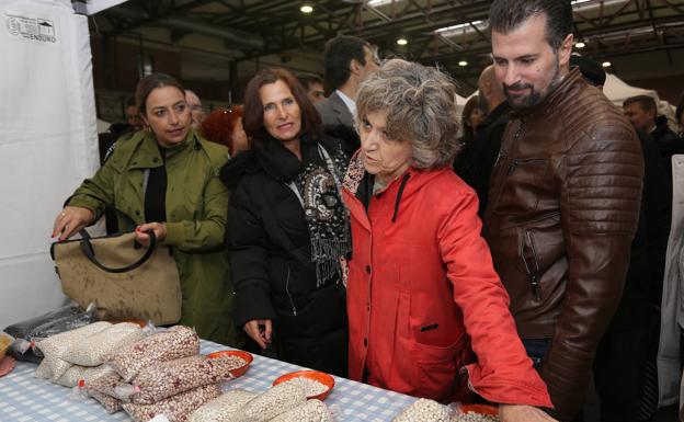 Tudanca recuerda a la Junta que siguen pendientes las medidas frente a la sequía pese a la llegada de las lluvias