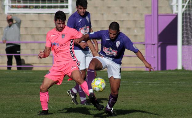 La Bañeza cae en errores pasados