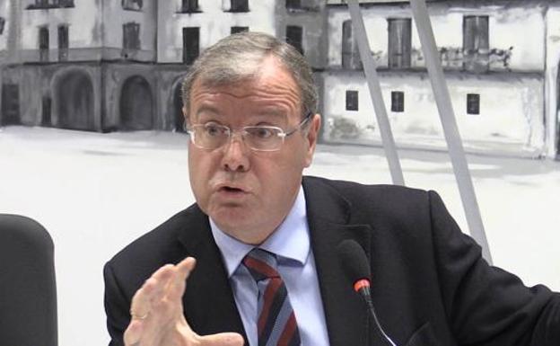 El exalcalde de León Antonio Silván declarará la próxima semana como testigos en el 'caso PGOU' de Valladolid