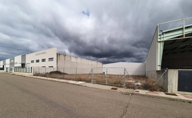 Villaquilambre saca a concurso tres parcelas en el polígono industrial por un valor de 60.000 euros
