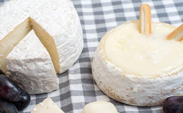 Quesos Manzer vuelve a triunfar en los 'World Cheese Awards'