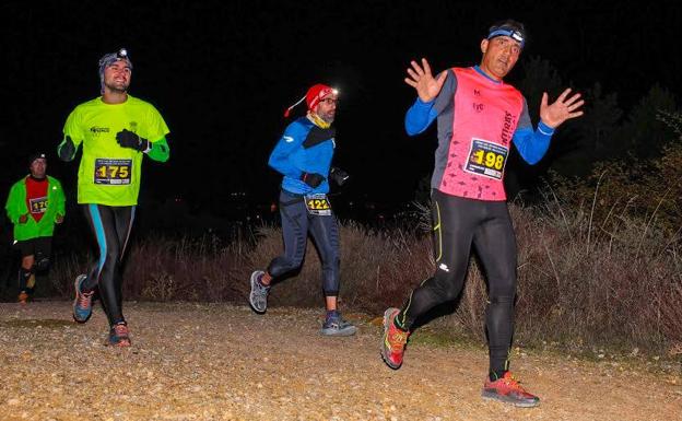 La Urban Trail nocturna de León se celebrará el 16 de noviembre